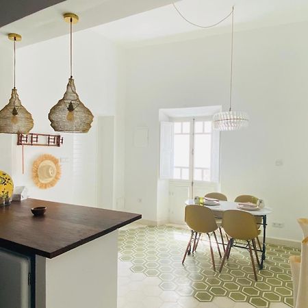 Dar Maha Medina Appartement Essaouira Buitenkant foto