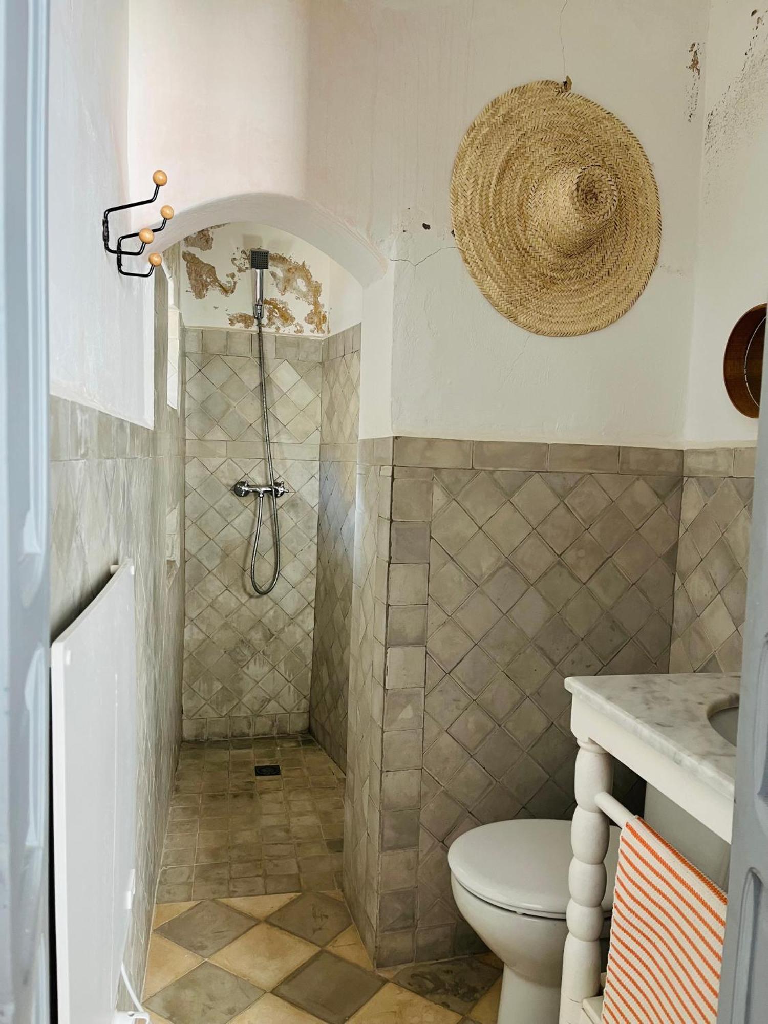 Dar Maha Medina Appartement Essaouira Buitenkant foto