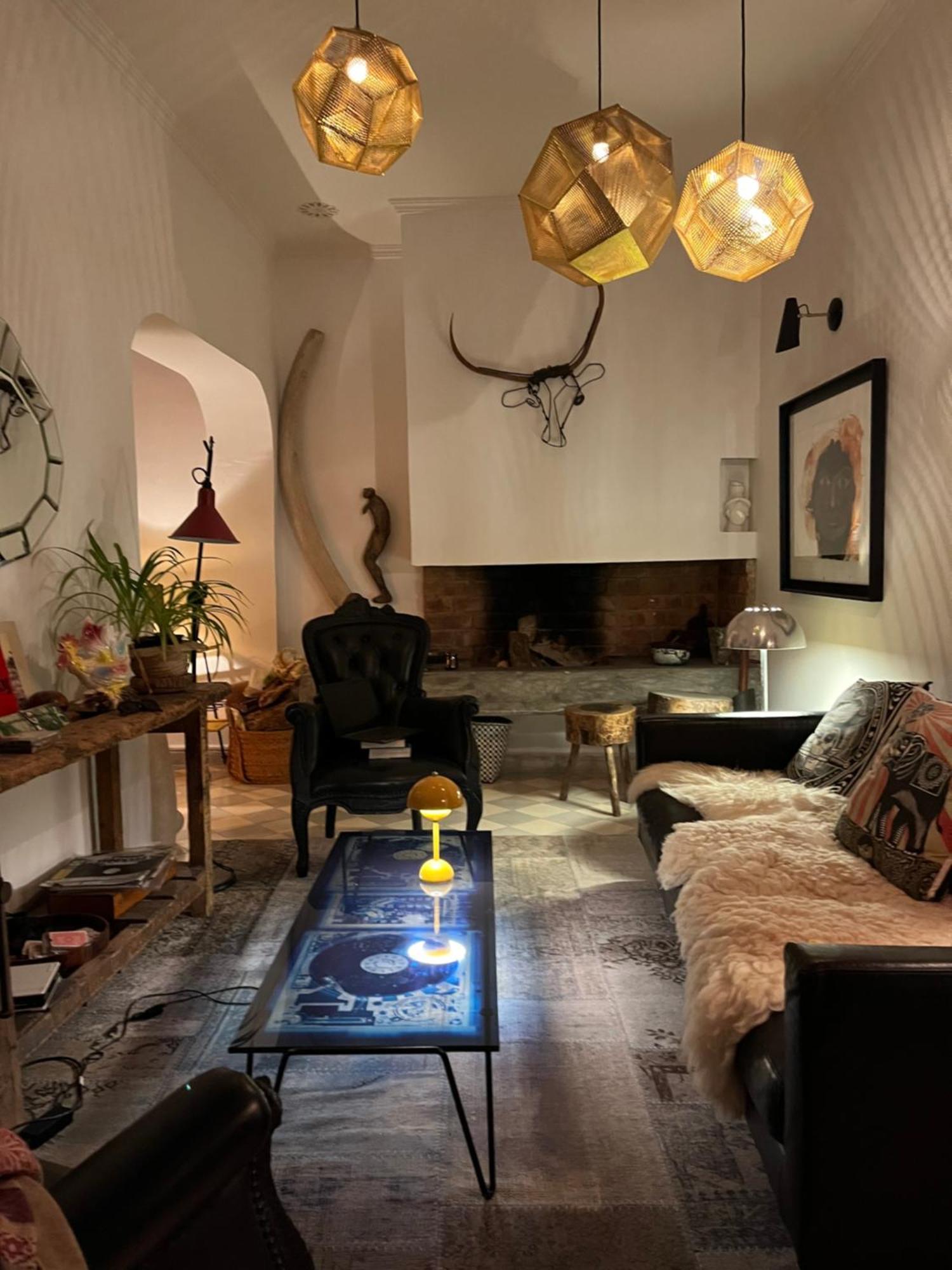 Dar Maha Medina Appartement Essaouira Buitenkant foto