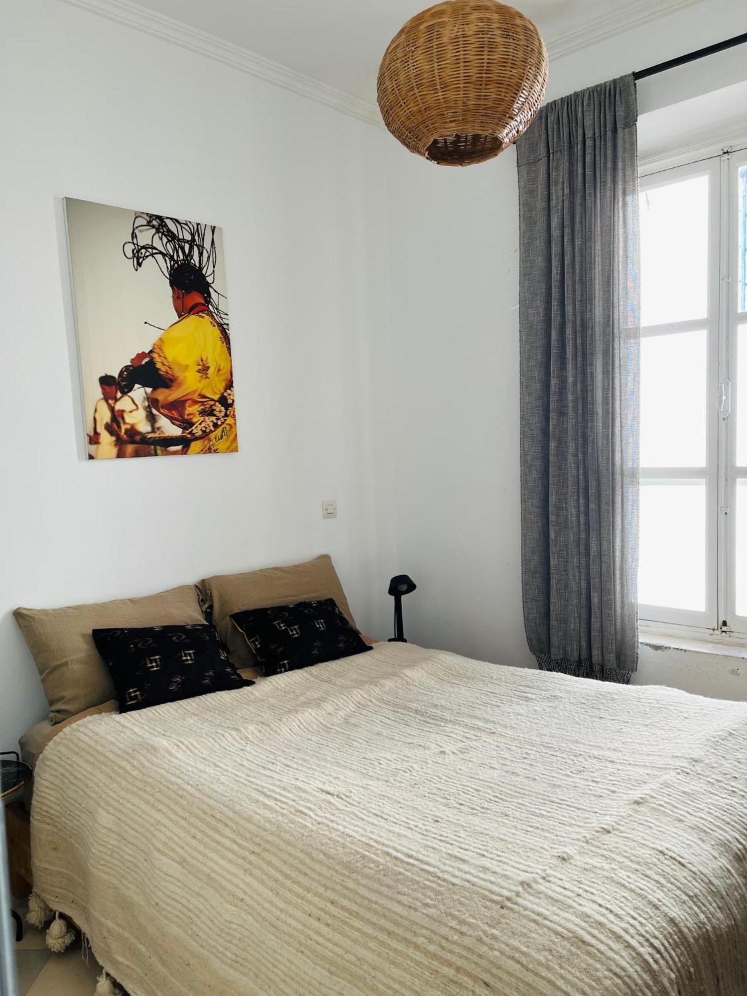 Dar Maha Medina Appartement Essaouira Buitenkant foto