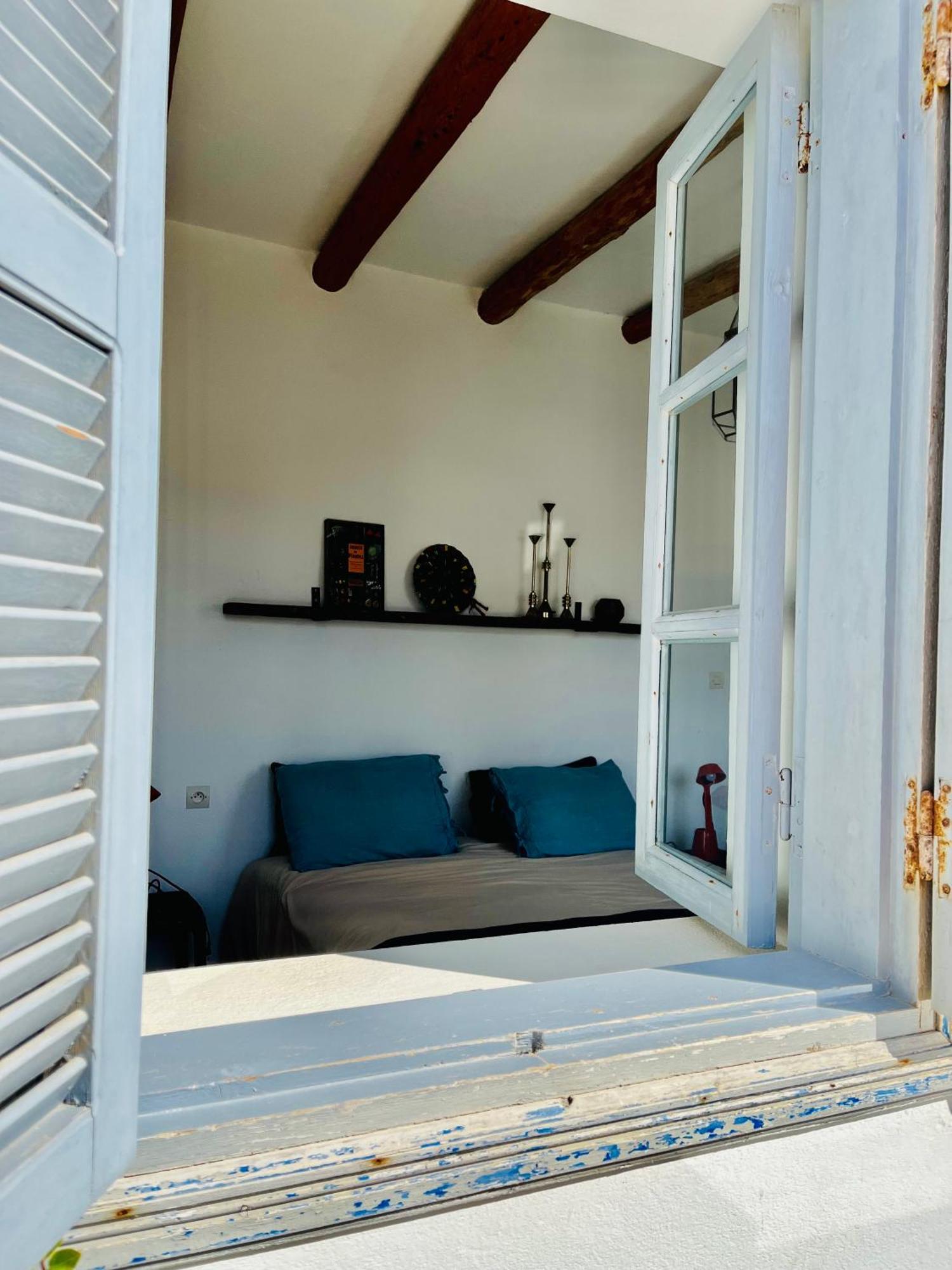 Dar Maha Medina Appartement Essaouira Buitenkant foto
