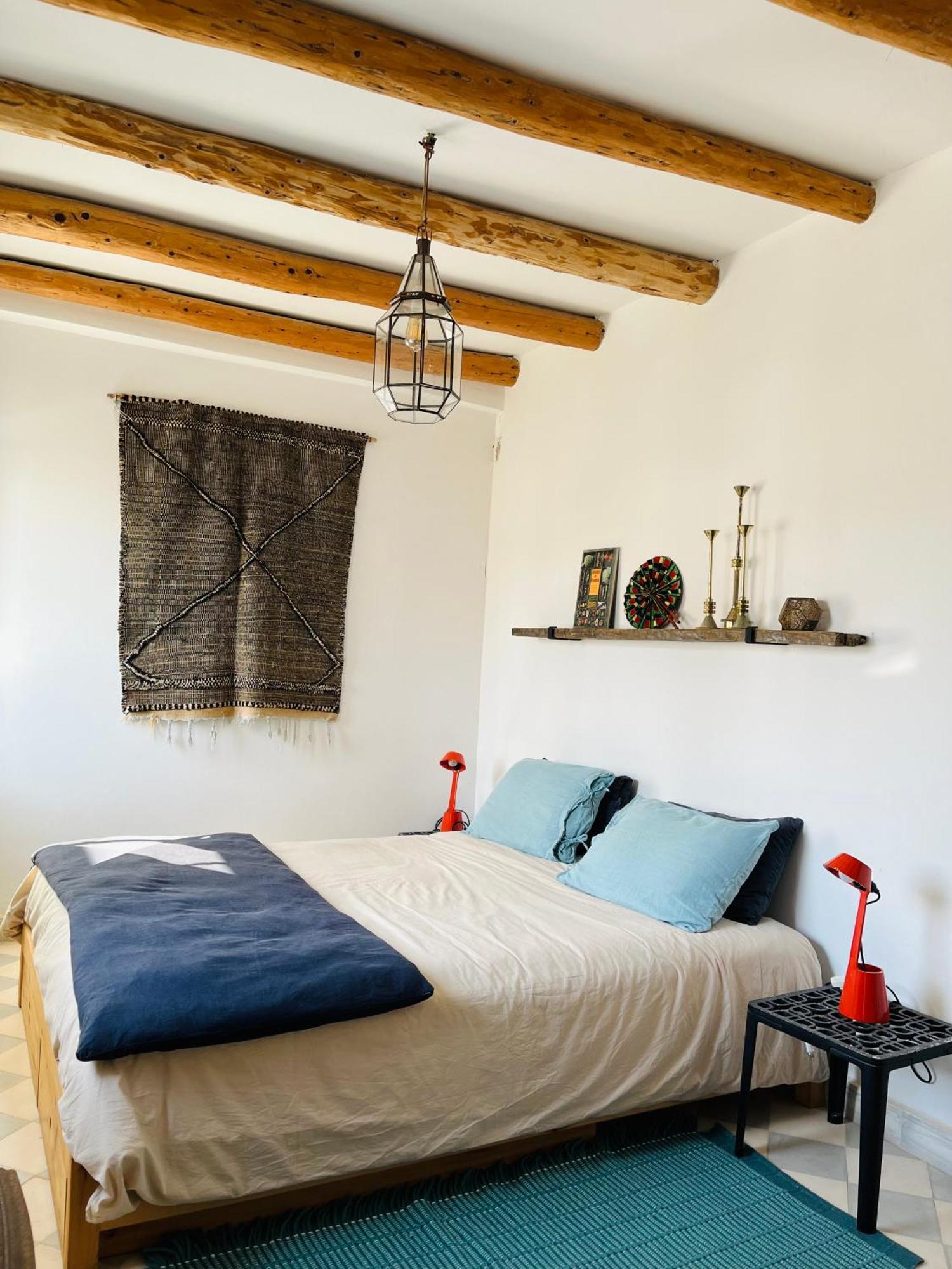 Dar Maha Medina Appartement Essaouira Buitenkant foto