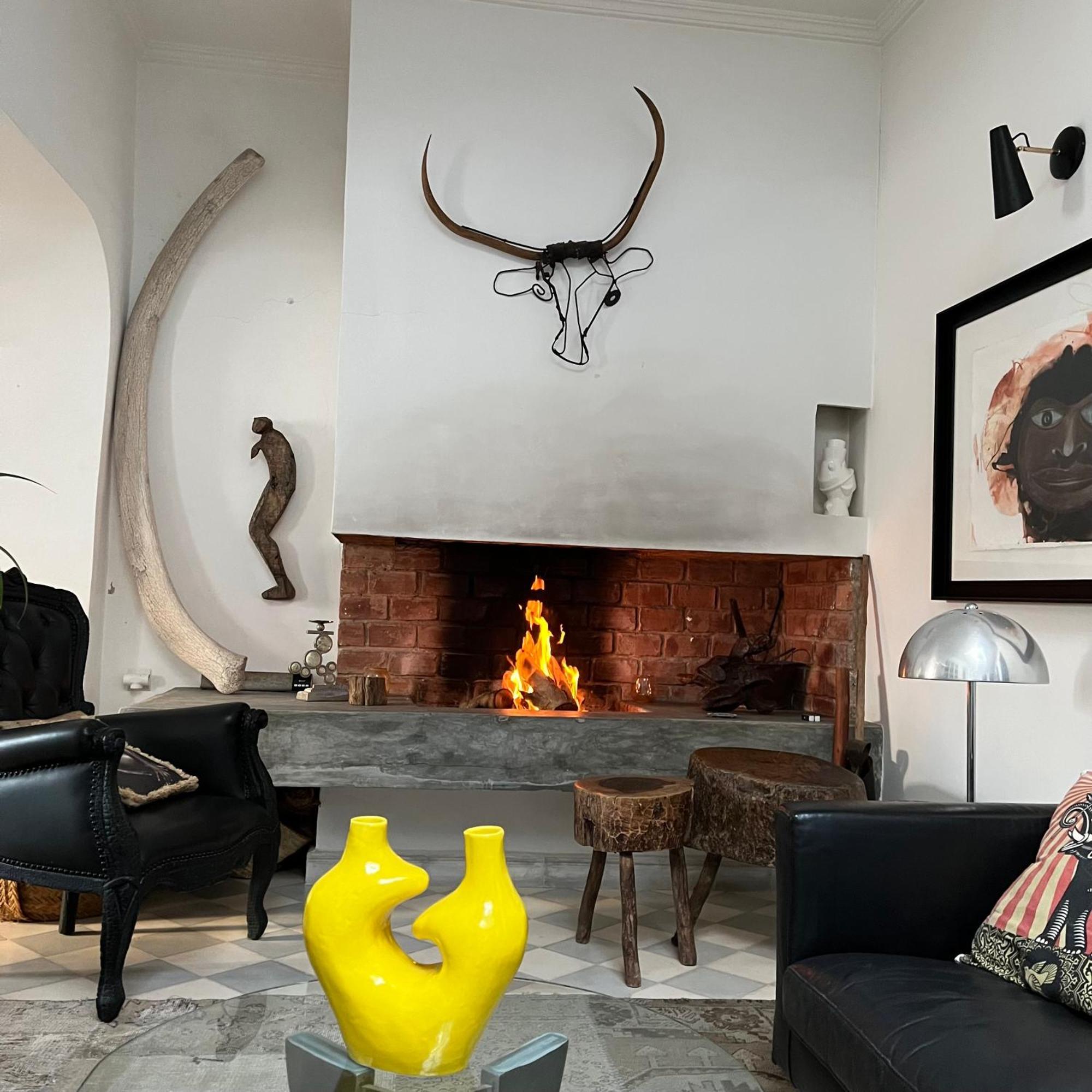 Dar Maha Medina Appartement Essaouira Buitenkant foto