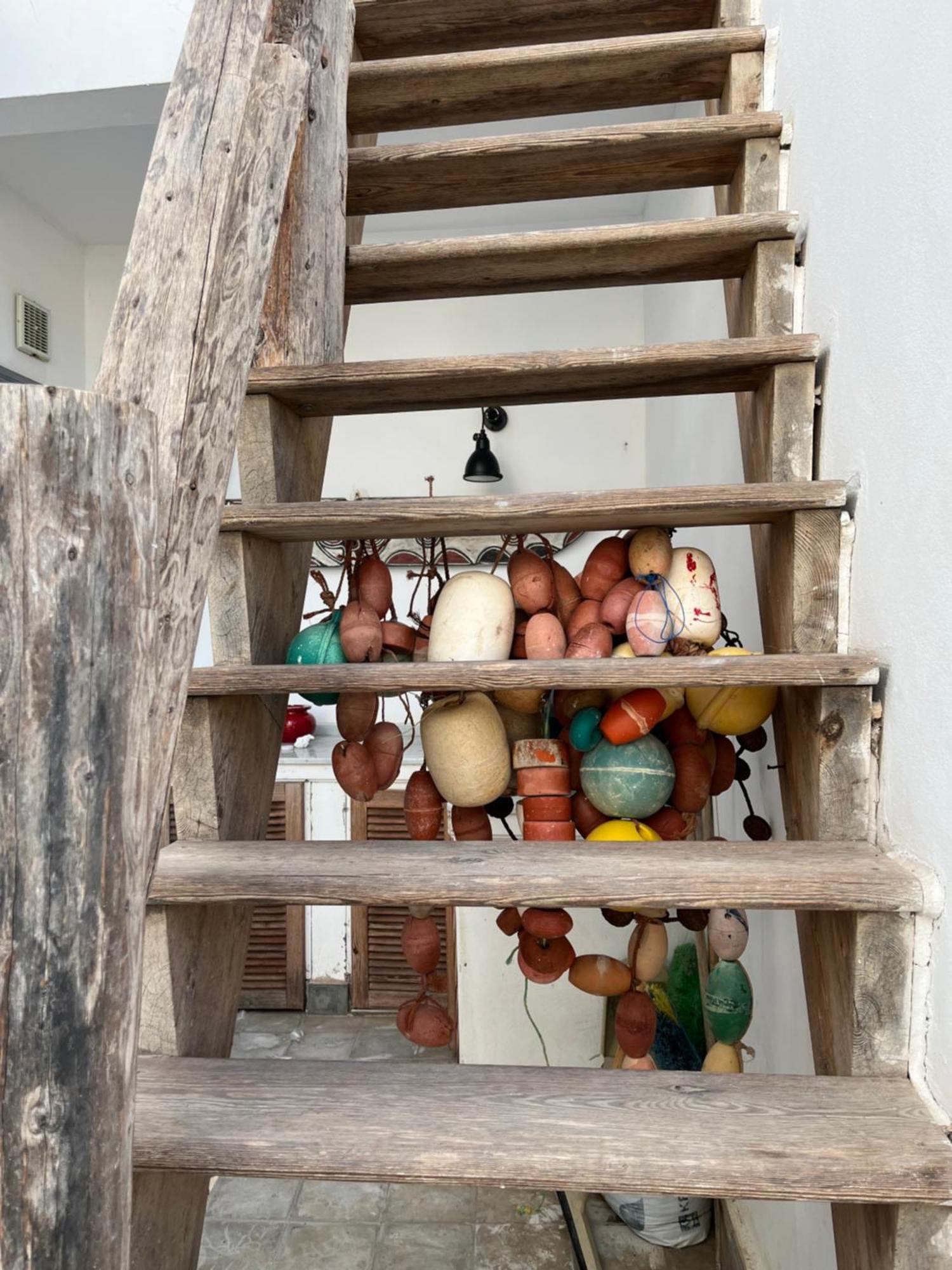 Dar Maha Medina Appartement Essaouira Buitenkant foto