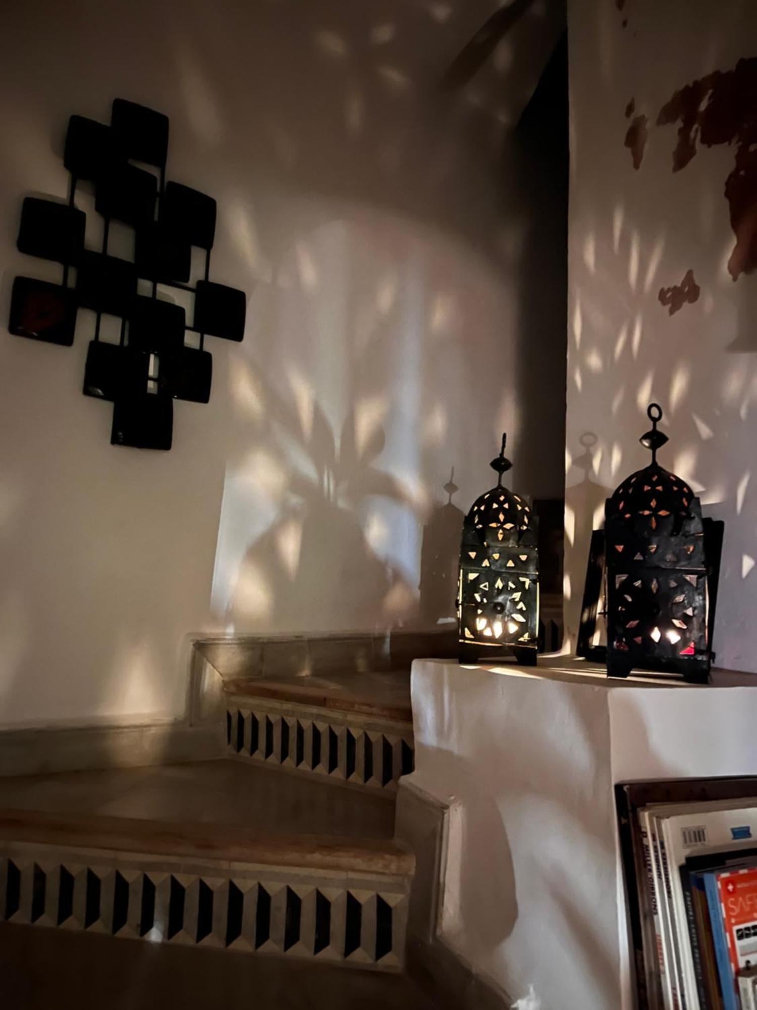 Dar Maha Medina Appartement Essaouira Buitenkant foto
