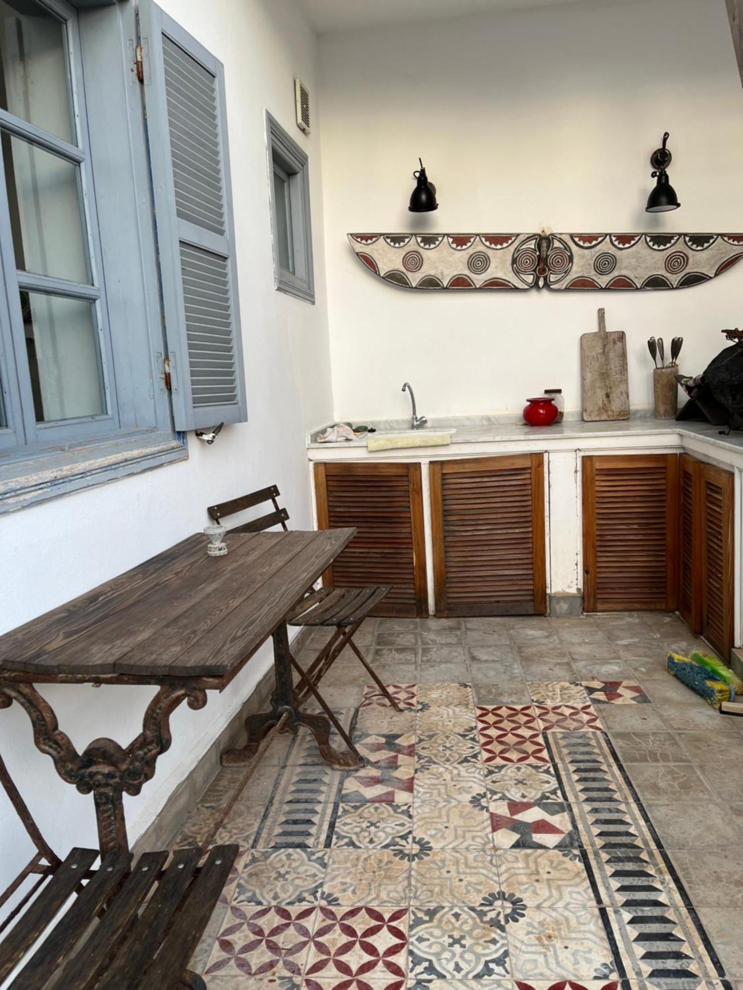 Dar Maha Medina Appartement Essaouira Buitenkant foto