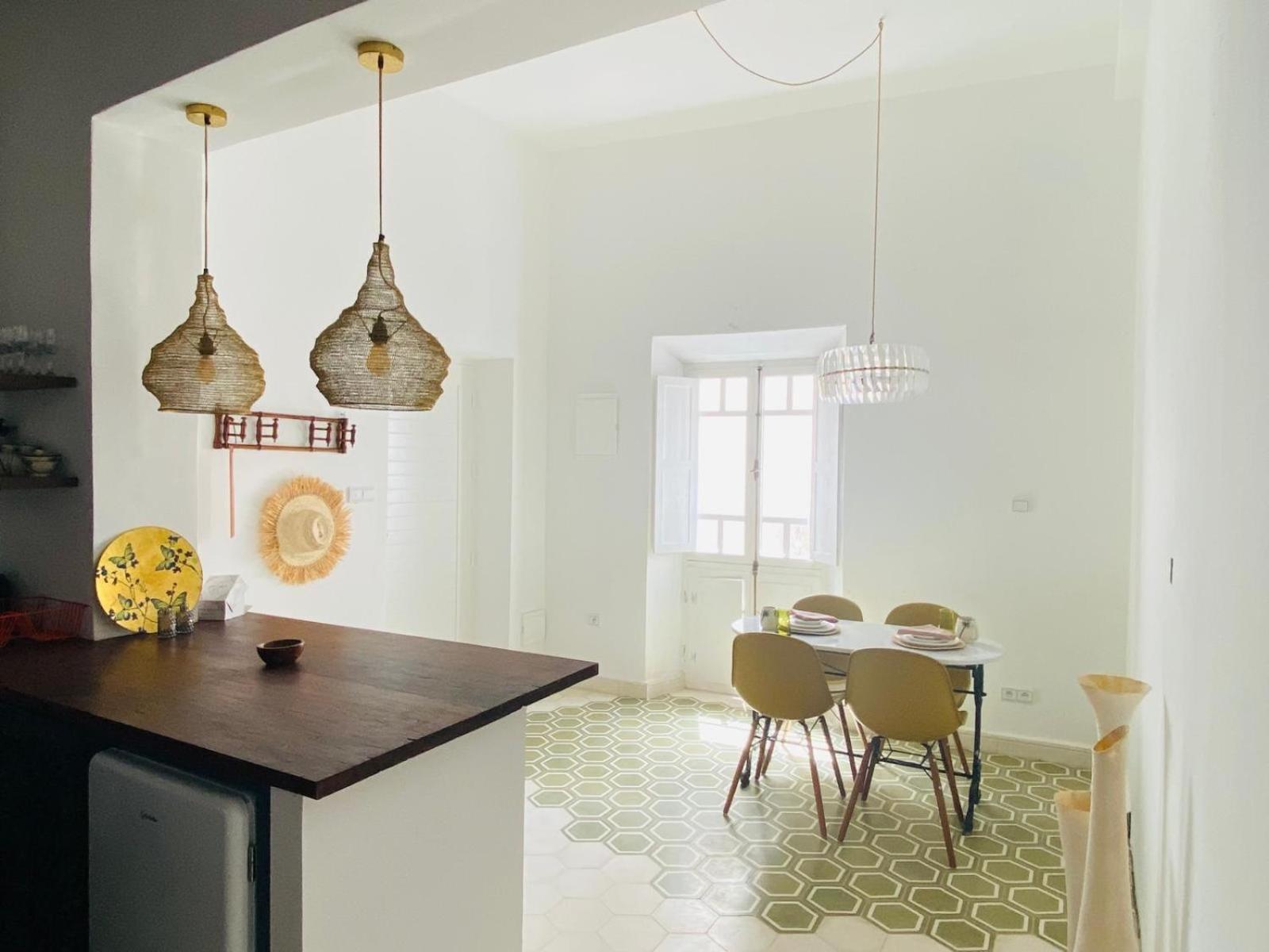 Dar Maha Medina Appartement Essaouira Buitenkant foto