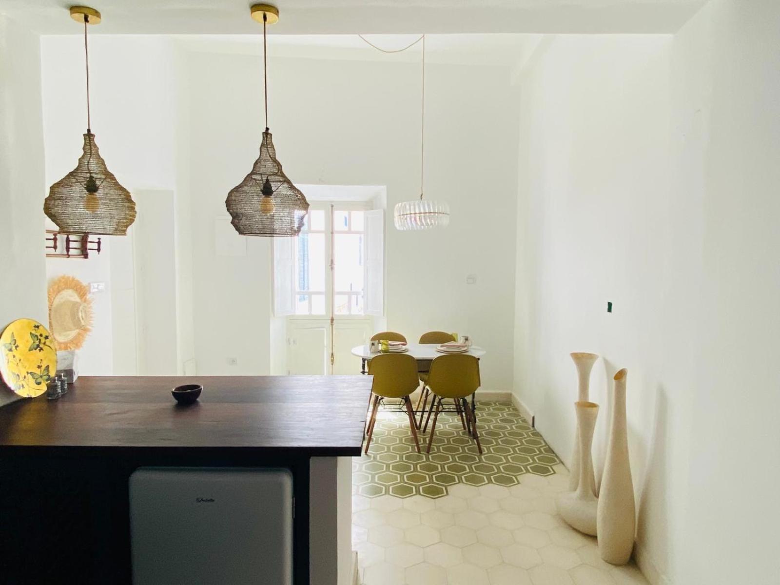 Dar Maha Medina Appartement Essaouira Buitenkant foto