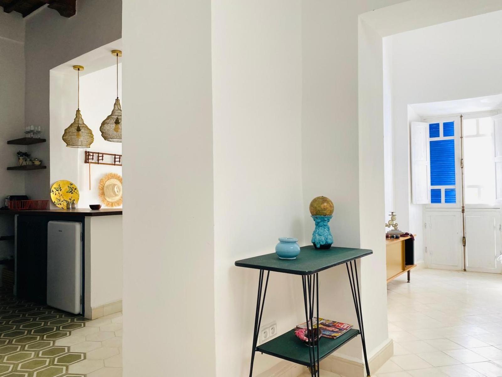 Dar Maha Medina Appartement Essaouira Buitenkant foto