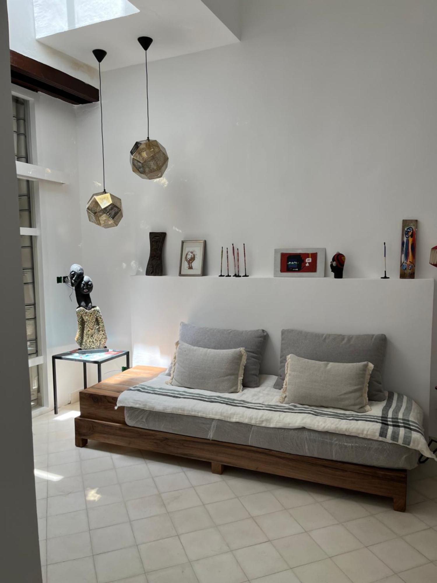 Dar Maha Medina Appartement Essaouira Buitenkant foto