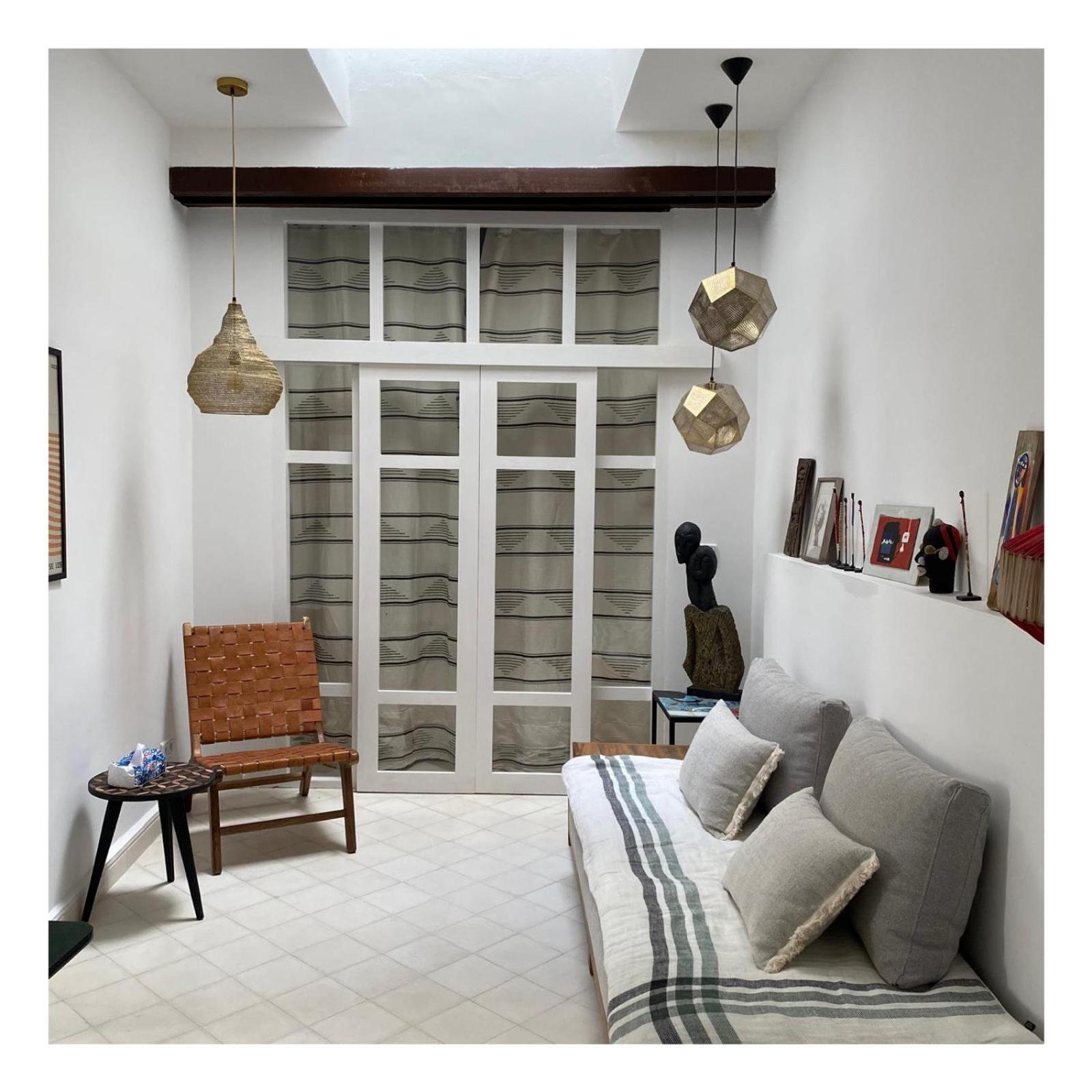 Dar Maha Medina Appartement Essaouira Buitenkant foto