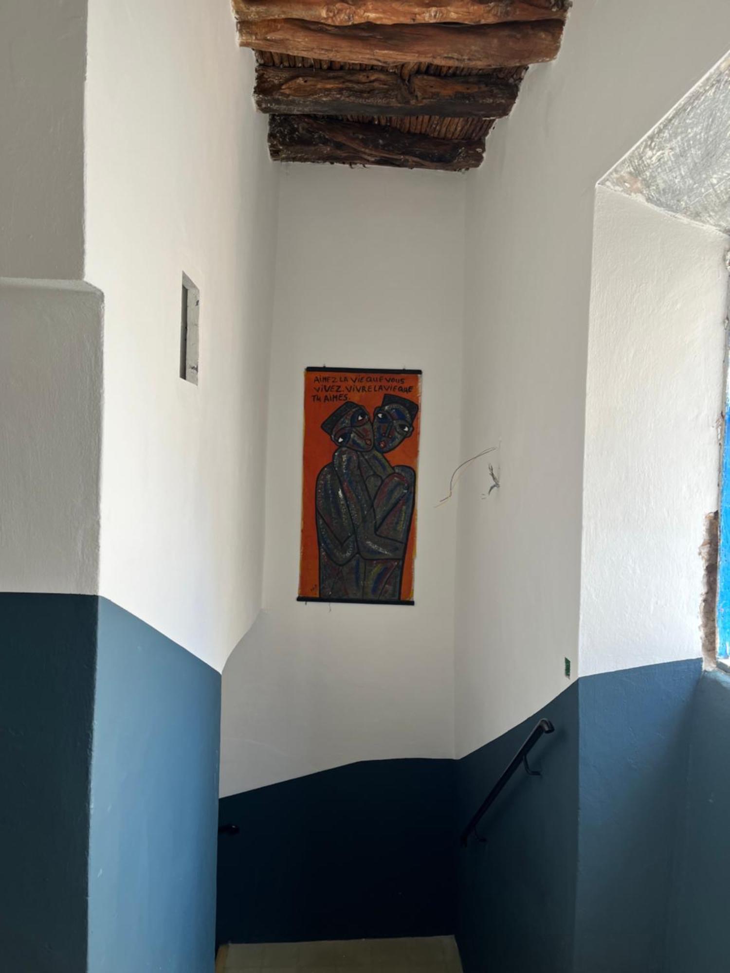 Dar Maha Medina Appartement Essaouira Buitenkant foto