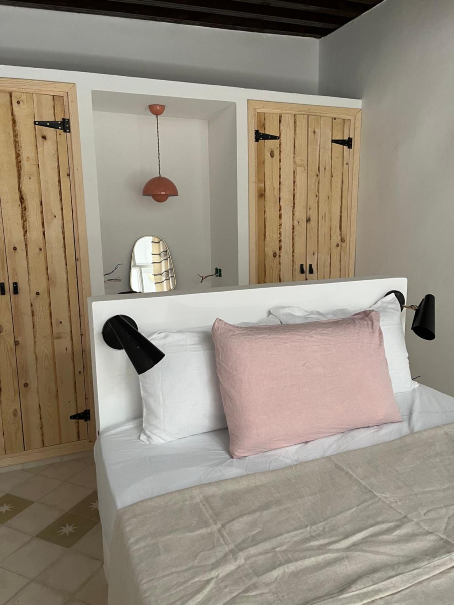 Dar Maha Medina Appartement Essaouira Buitenkant foto