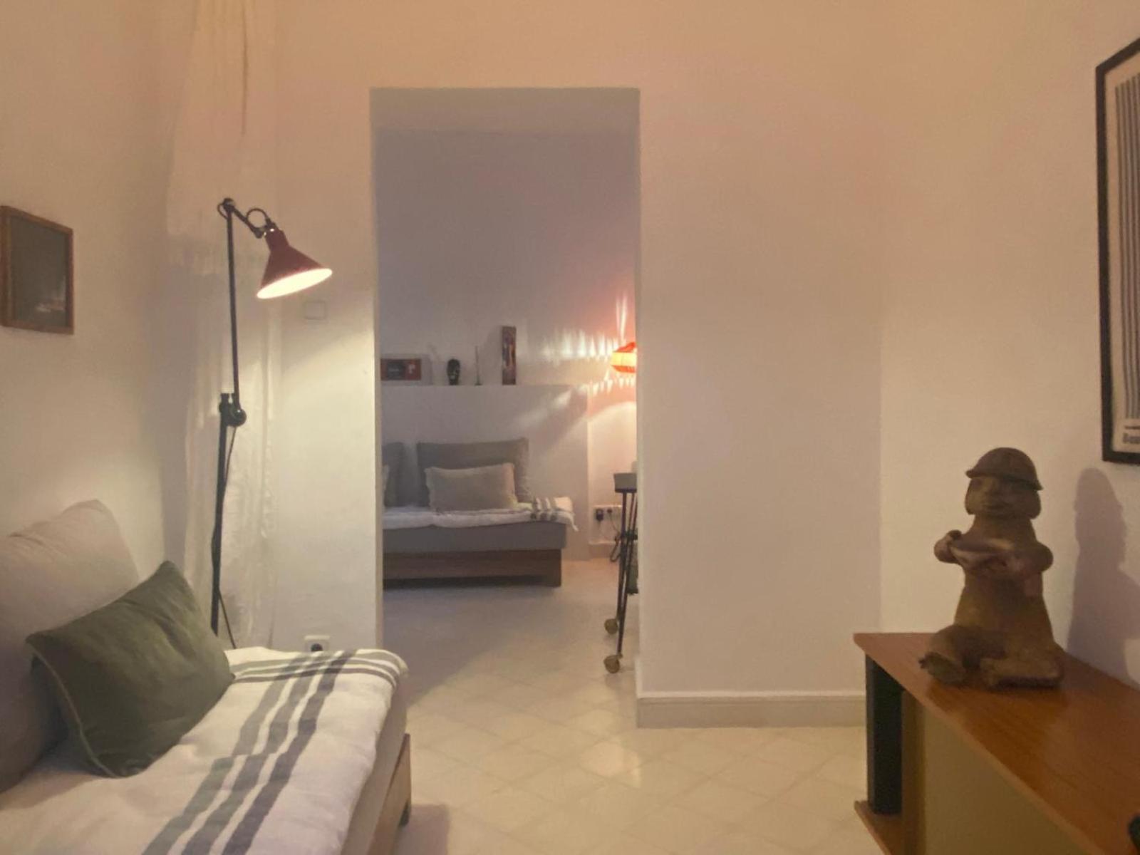 Dar Maha Medina Appartement Essaouira Buitenkant foto