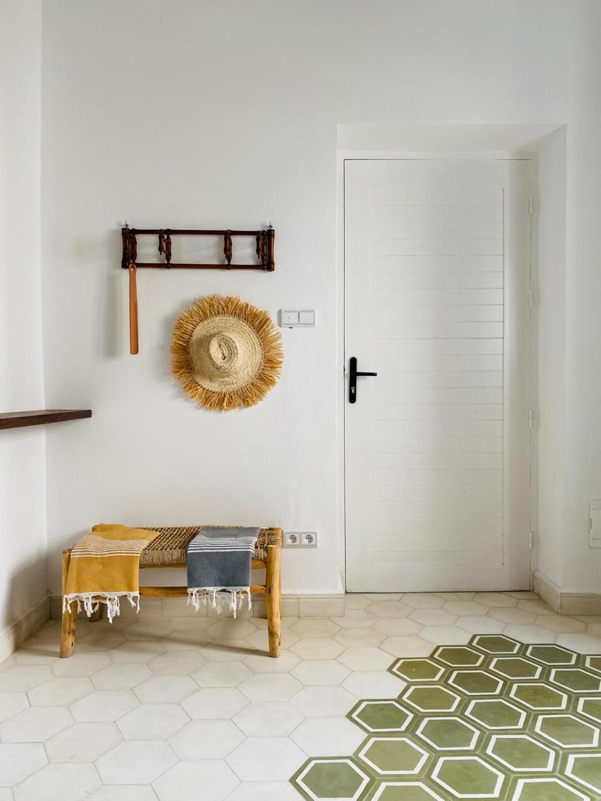 Dar Maha Medina Appartement Essaouira Buitenkant foto