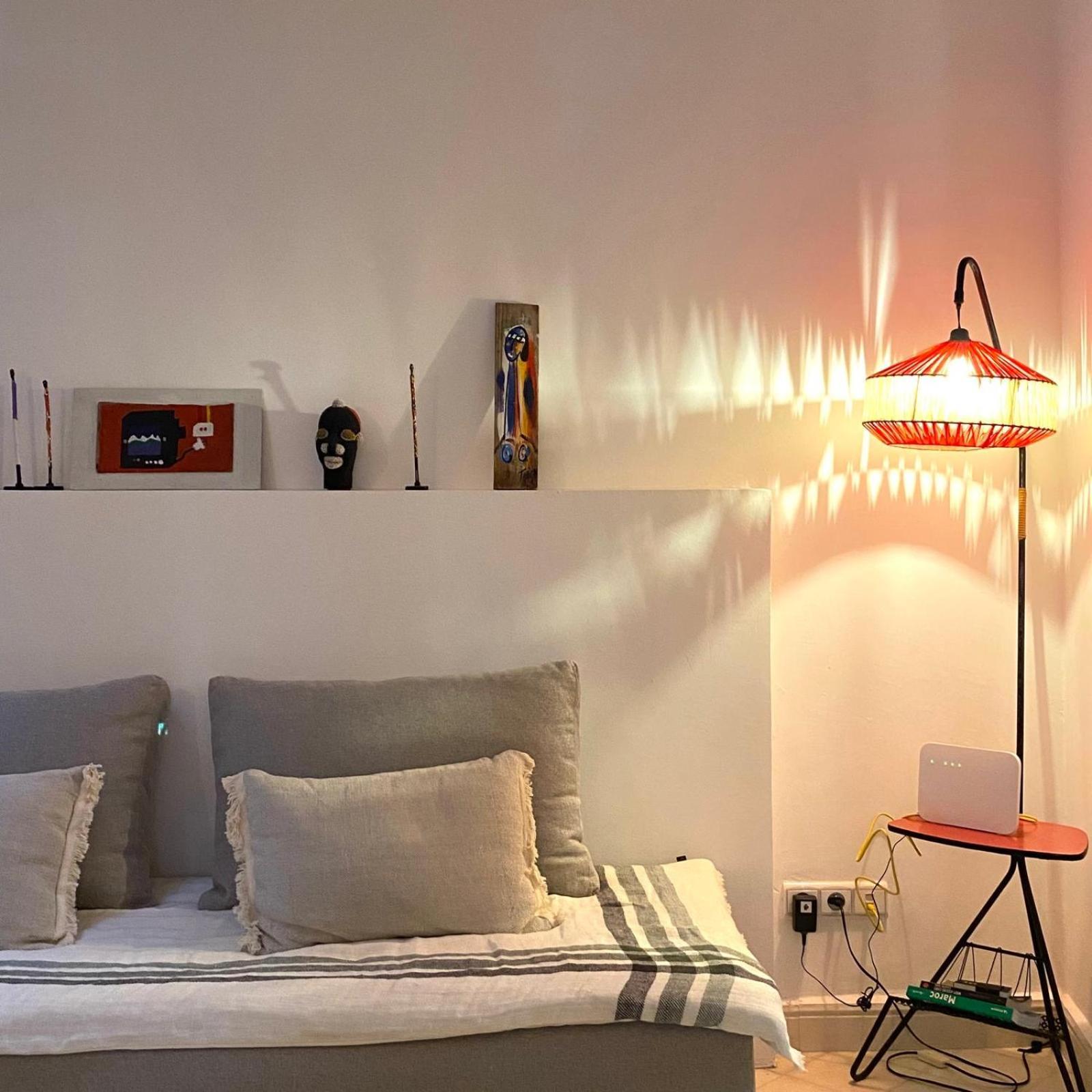 Dar Maha Medina Appartement Essaouira Buitenkant foto