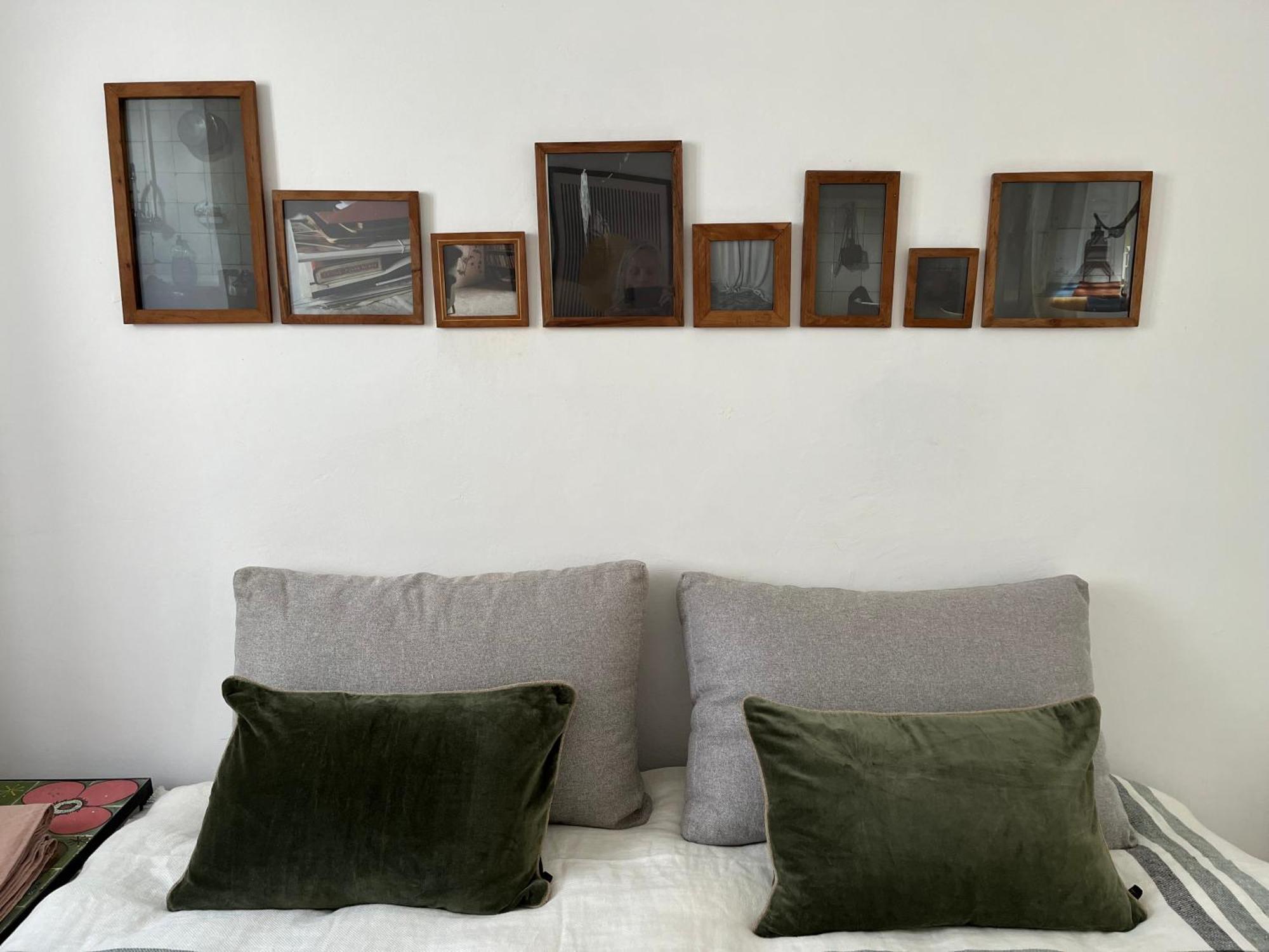 Dar Maha Medina Appartement Essaouira Buitenkant foto