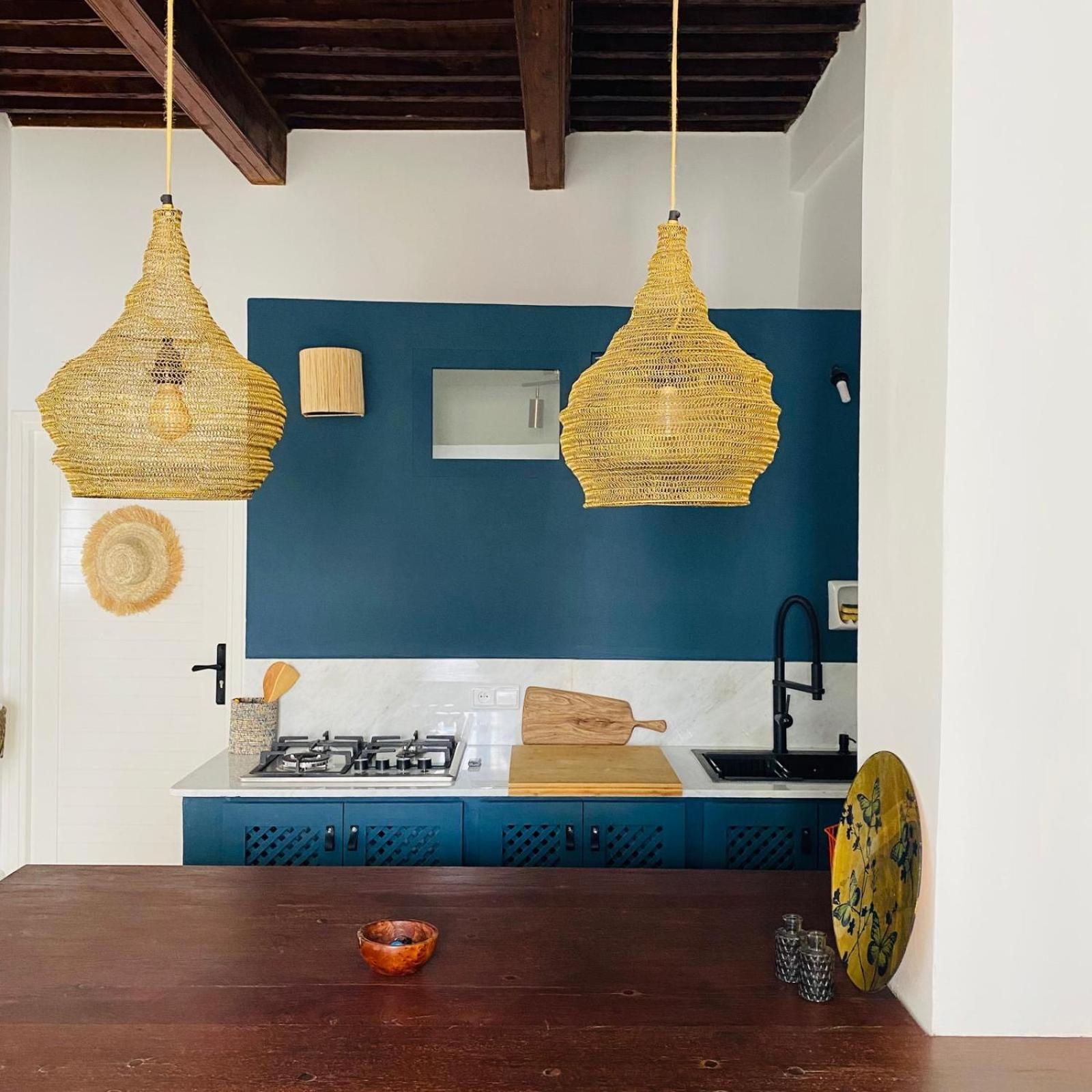 Dar Maha Medina Appartement Essaouira Buitenkant foto