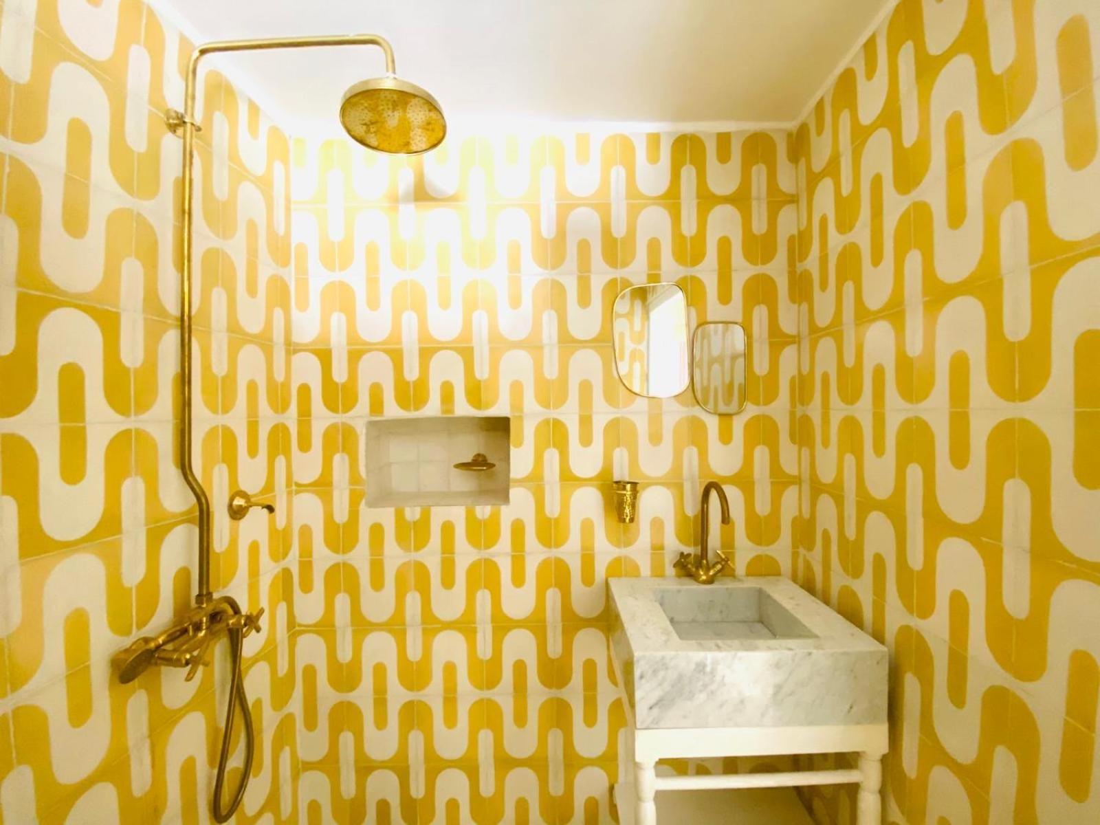 Dar Maha Medina Appartement Essaouira Buitenkant foto