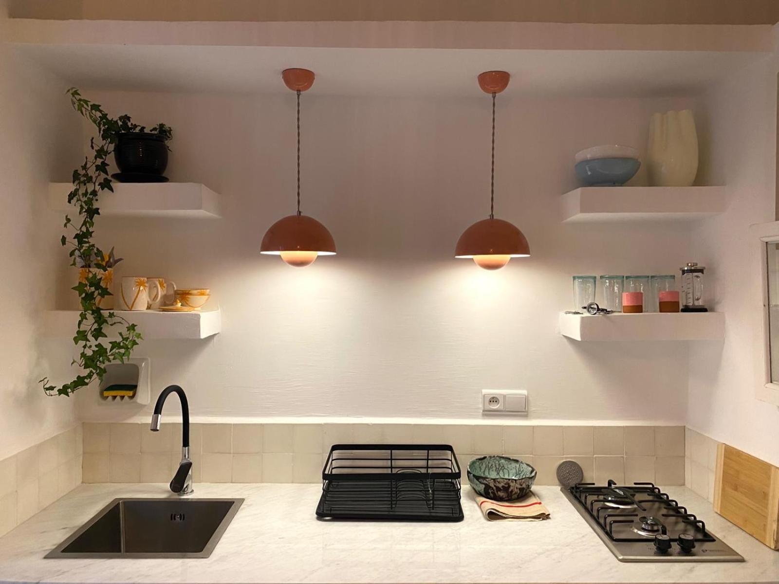 Dar Maha Medina Appartement Essaouira Buitenkant foto