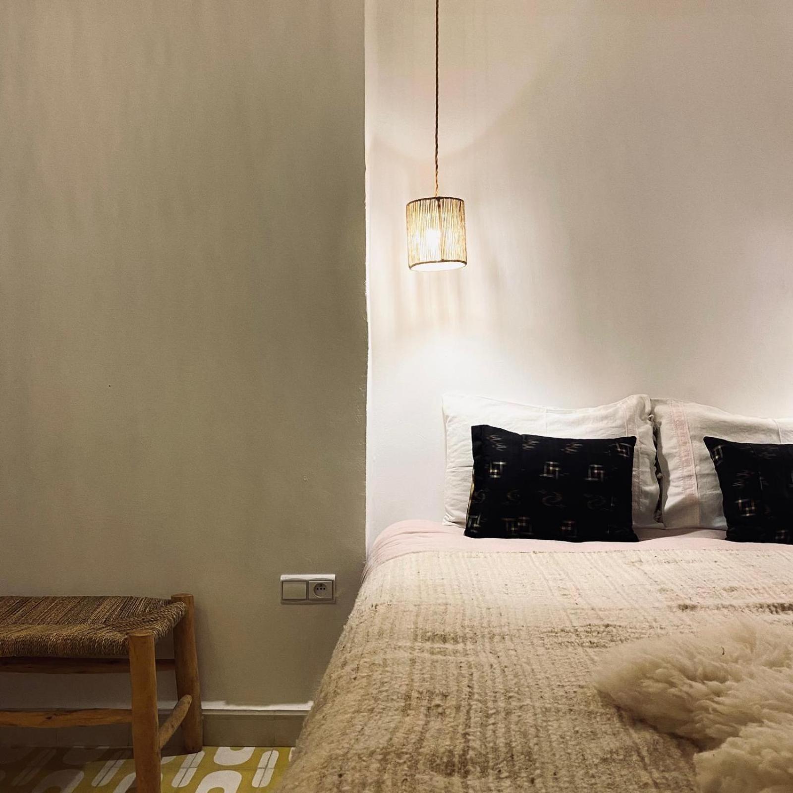 Dar Maha Medina Appartement Essaouira Buitenkant foto